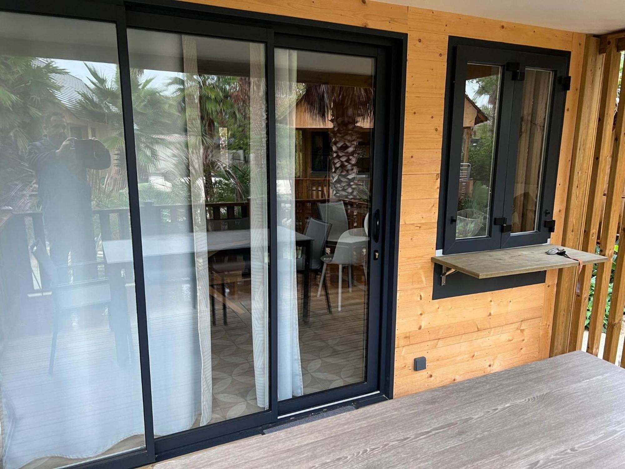 Rent Paradise Grimaud Exterior photo