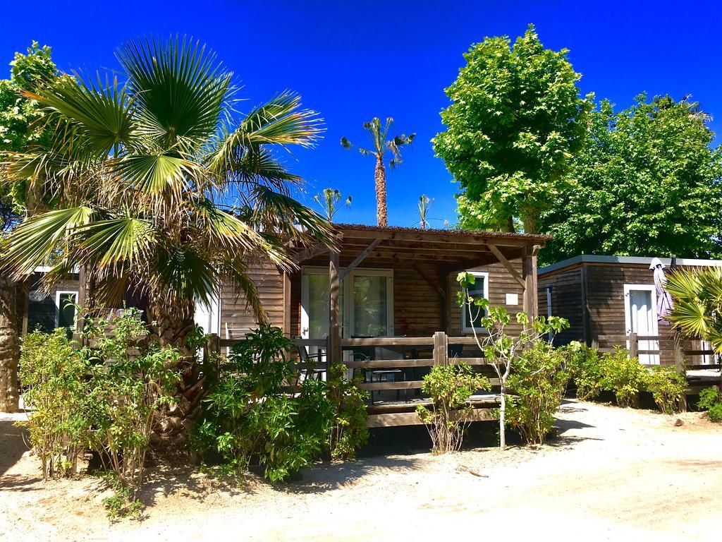 Rent Paradise Grimaud Exterior photo