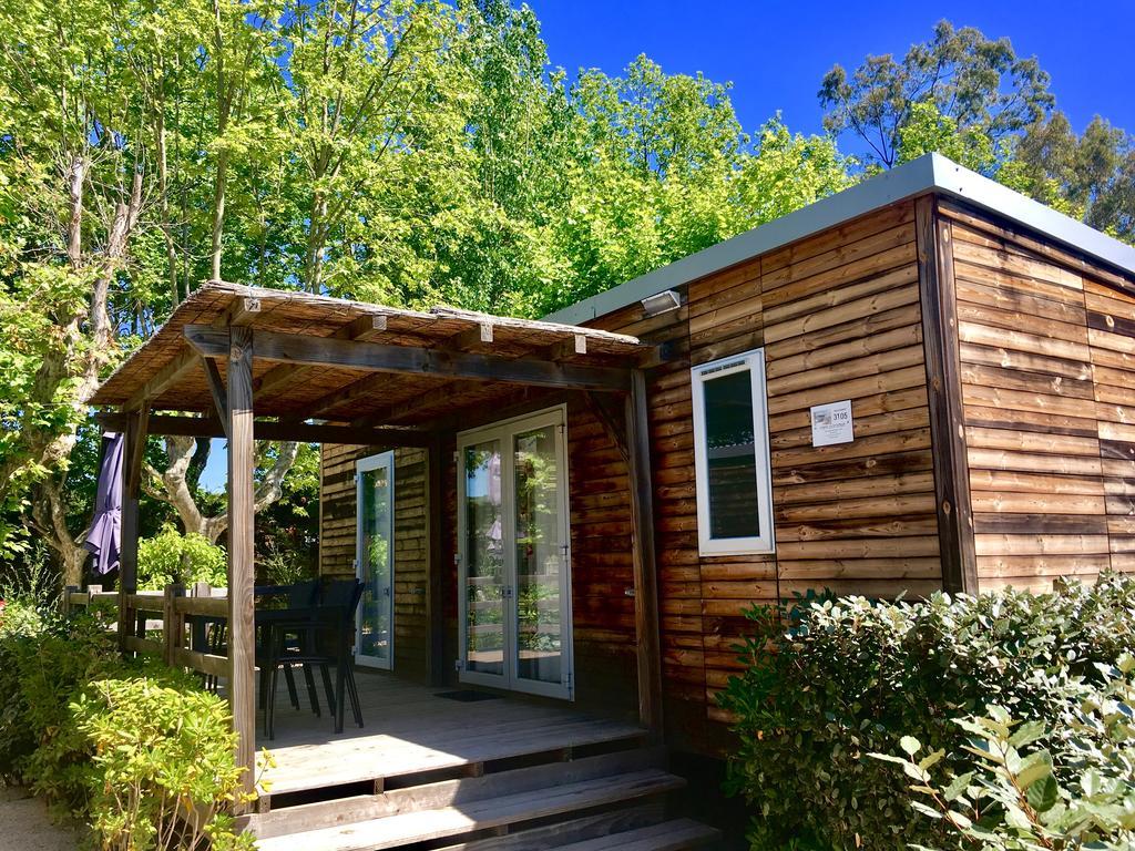 Rent Paradise Grimaud Exterior photo