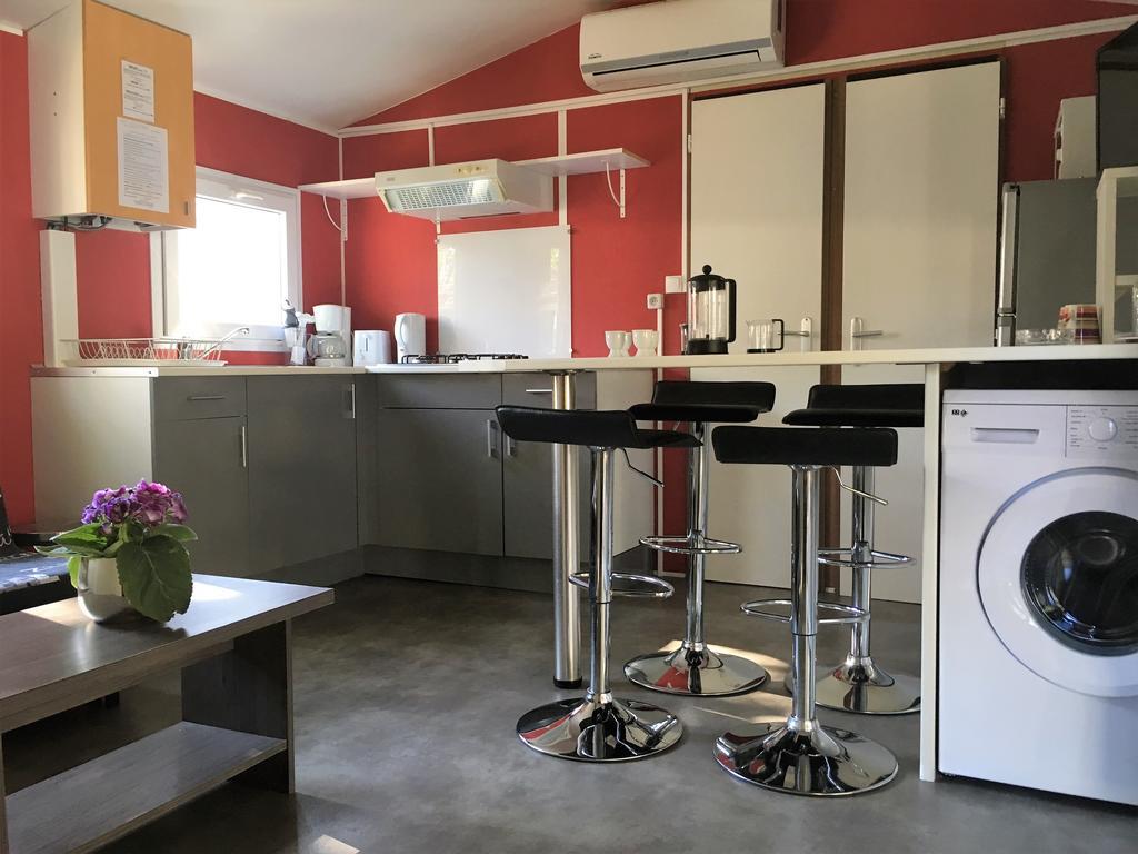 Rent Paradise Grimaud Exterior photo