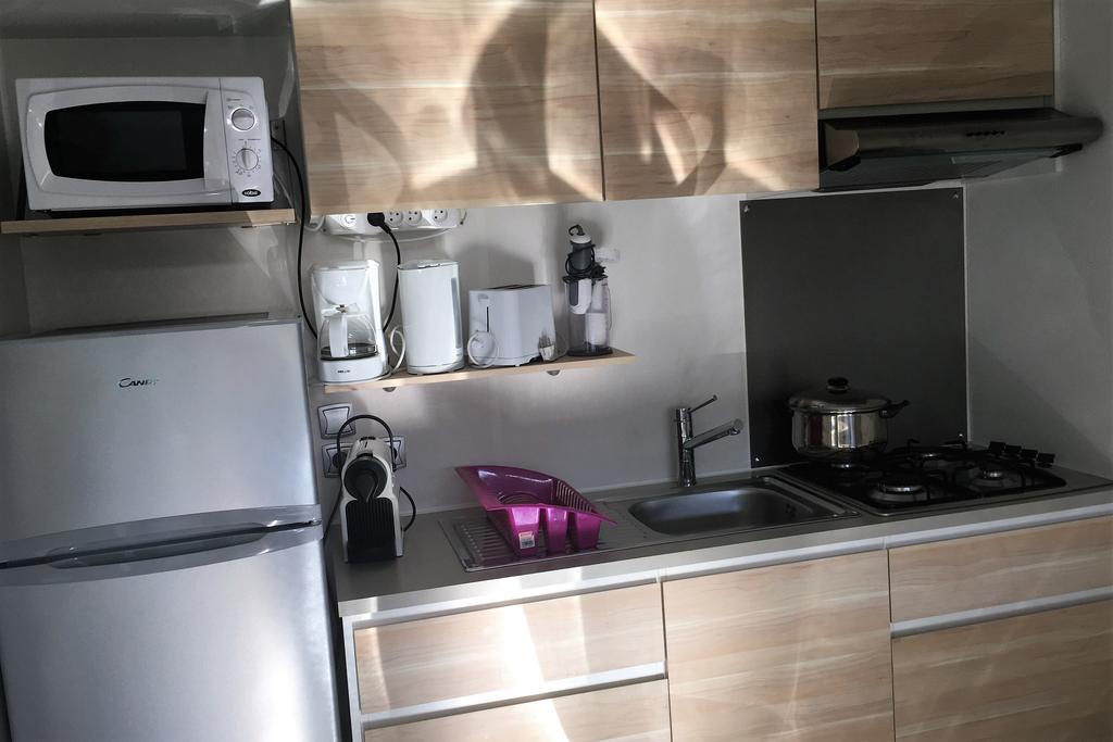 Rent Paradise Grimaud Exterior photo
